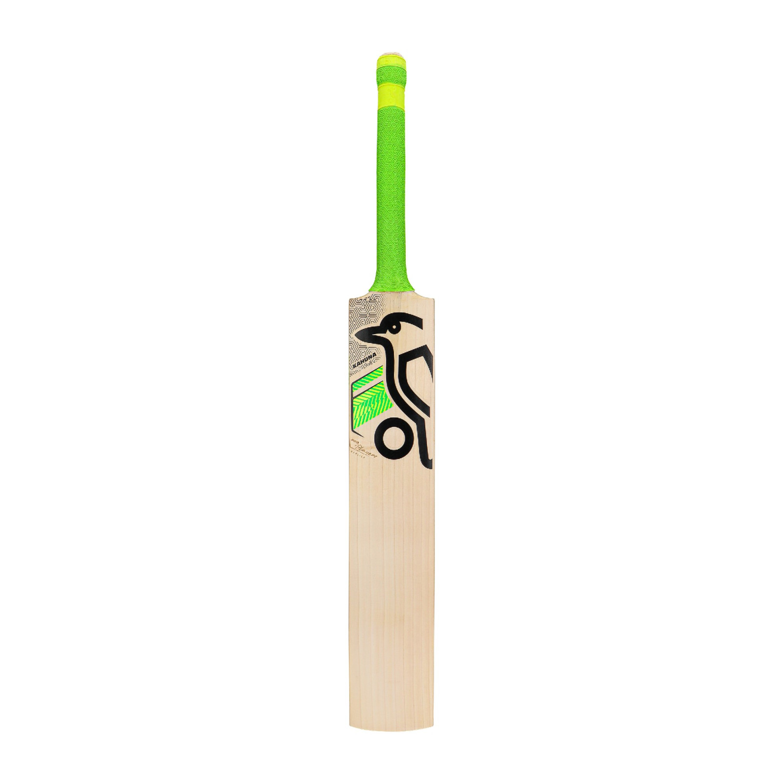 Kookaburra Kahuna Jos Buttler Pro Players Replica Cricket Bat - Kookaburra Kahuna Jos Buttler Pro Players Replica Cricket Bat -