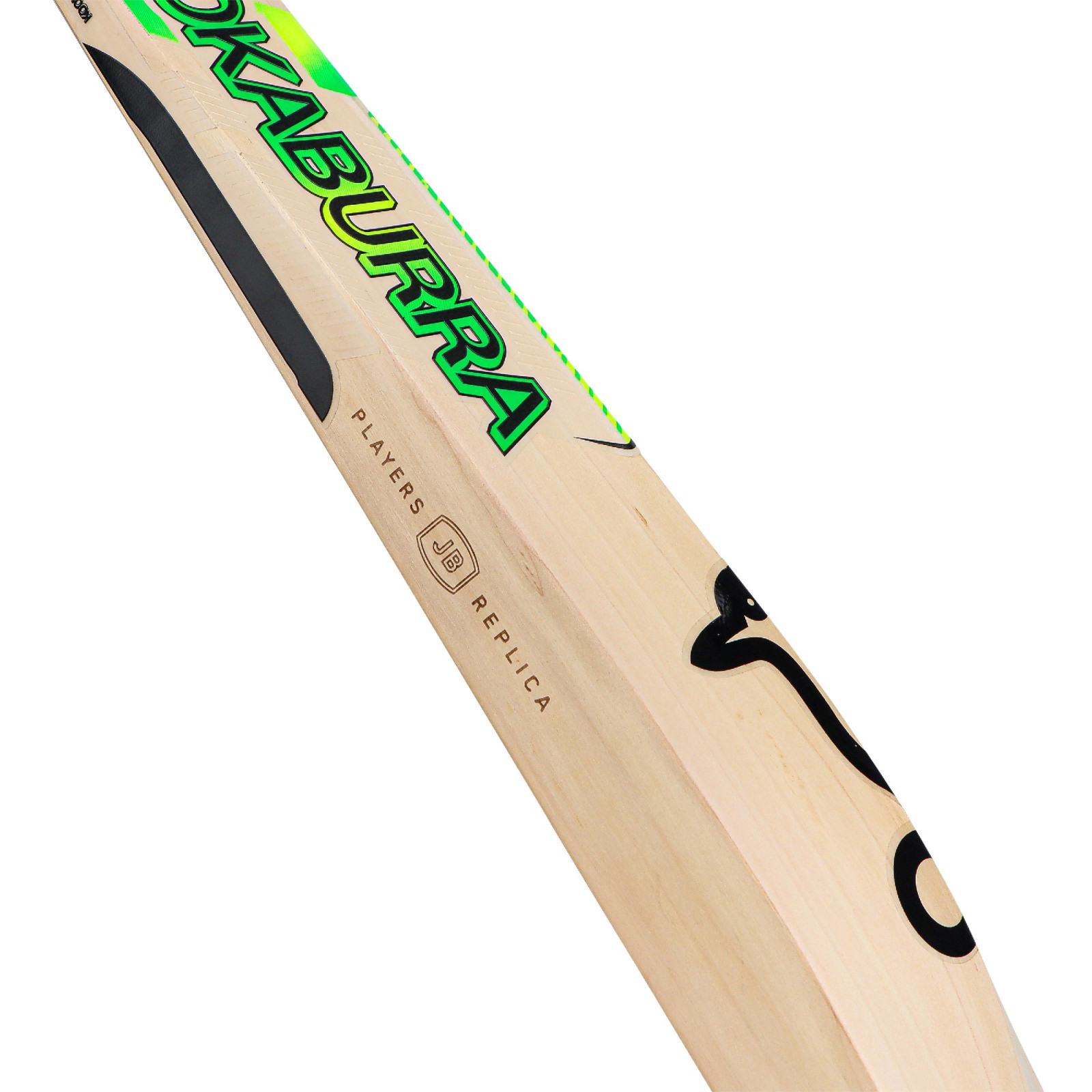 Kookaburra Kahuna Jos Buttler Pro Players Replica Cricket Bat - Kookaburra Kahuna Jos Buttler Pro Players Replica Cricket Bat -