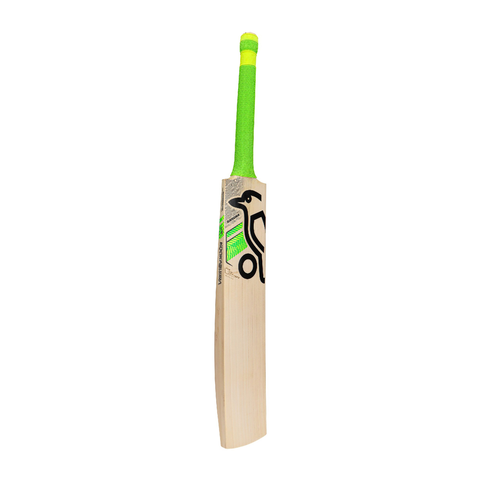 Kookaburra Kahuna Jos Buttler Pro Players Replica Cricket Bat - Kookaburra Kahuna Jos Buttler Pro Players Replica Cricket Bat -