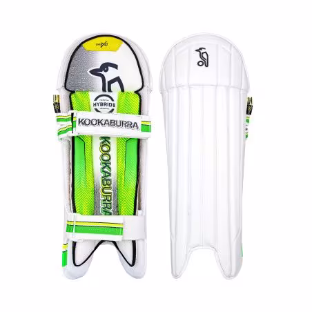 Kookaburra Pro Wicket Keeping Pads (2026)