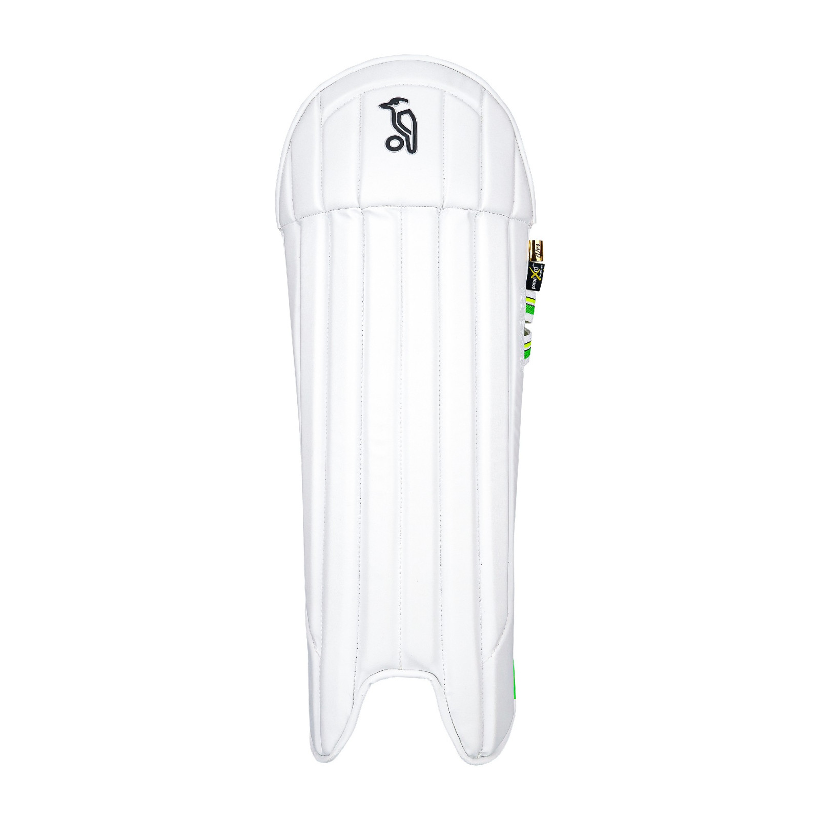 Kookaburra Pro Wicket Keeping Pads (2026) - Kookaburra Pro Wicket Keeping Pads (2026) - Detail