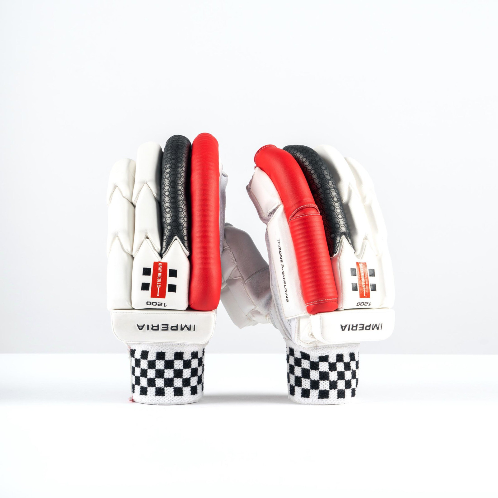 Gray-Nicolls Imperia 1.0 1200 Cricket Gloves (2026) -