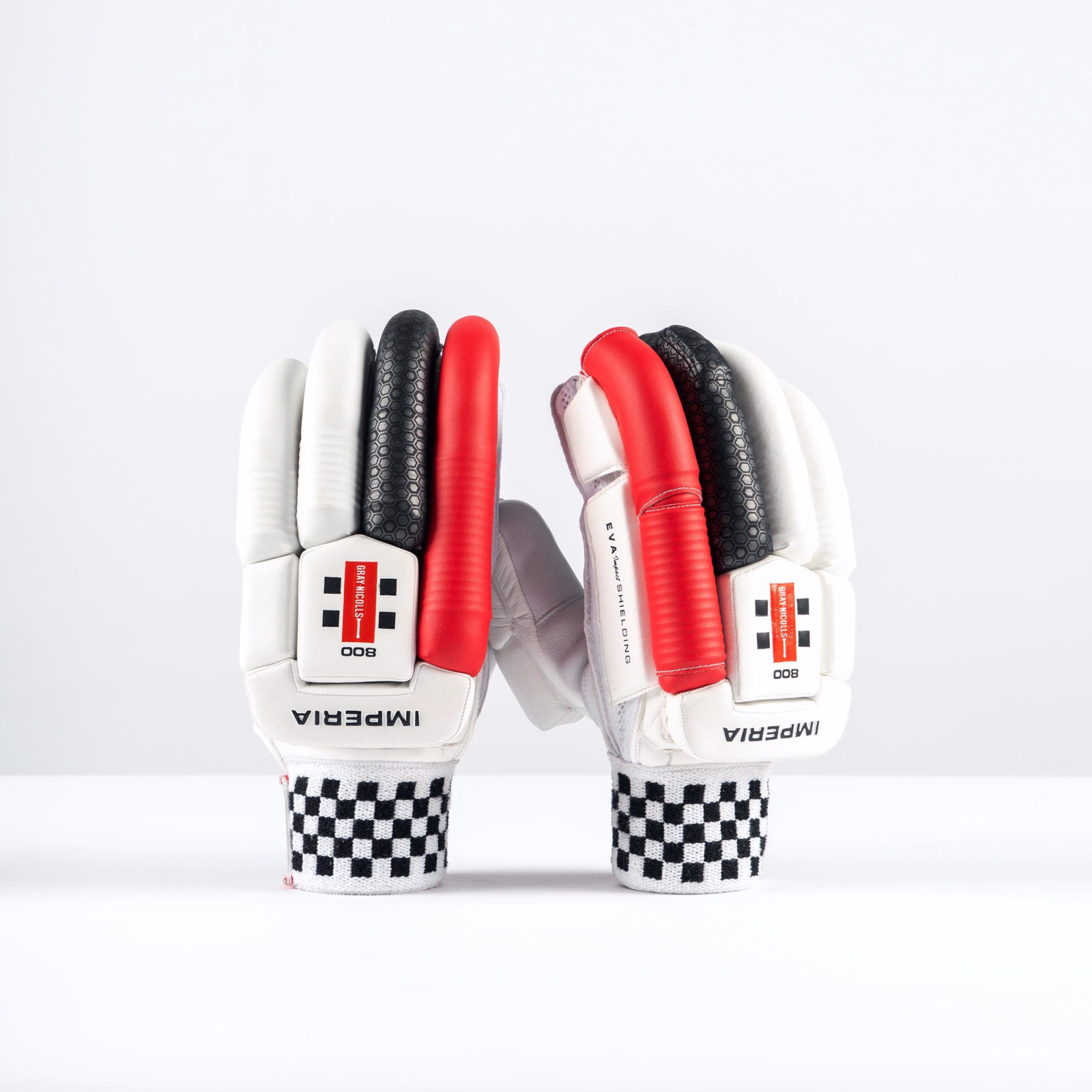 Gray-Nicolls Imperia 1.0 800 Cricket Gloves (2026) -
