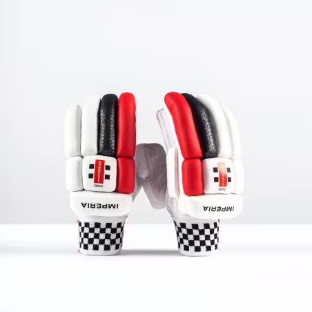 Gray-Nicolls Imperia 1.0 300 Junior Cricket Gloves (2026) -