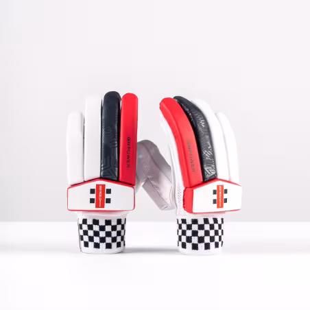 Gray-Nicolls Powerx Junior Cricket Gloves (2026) - Gants de