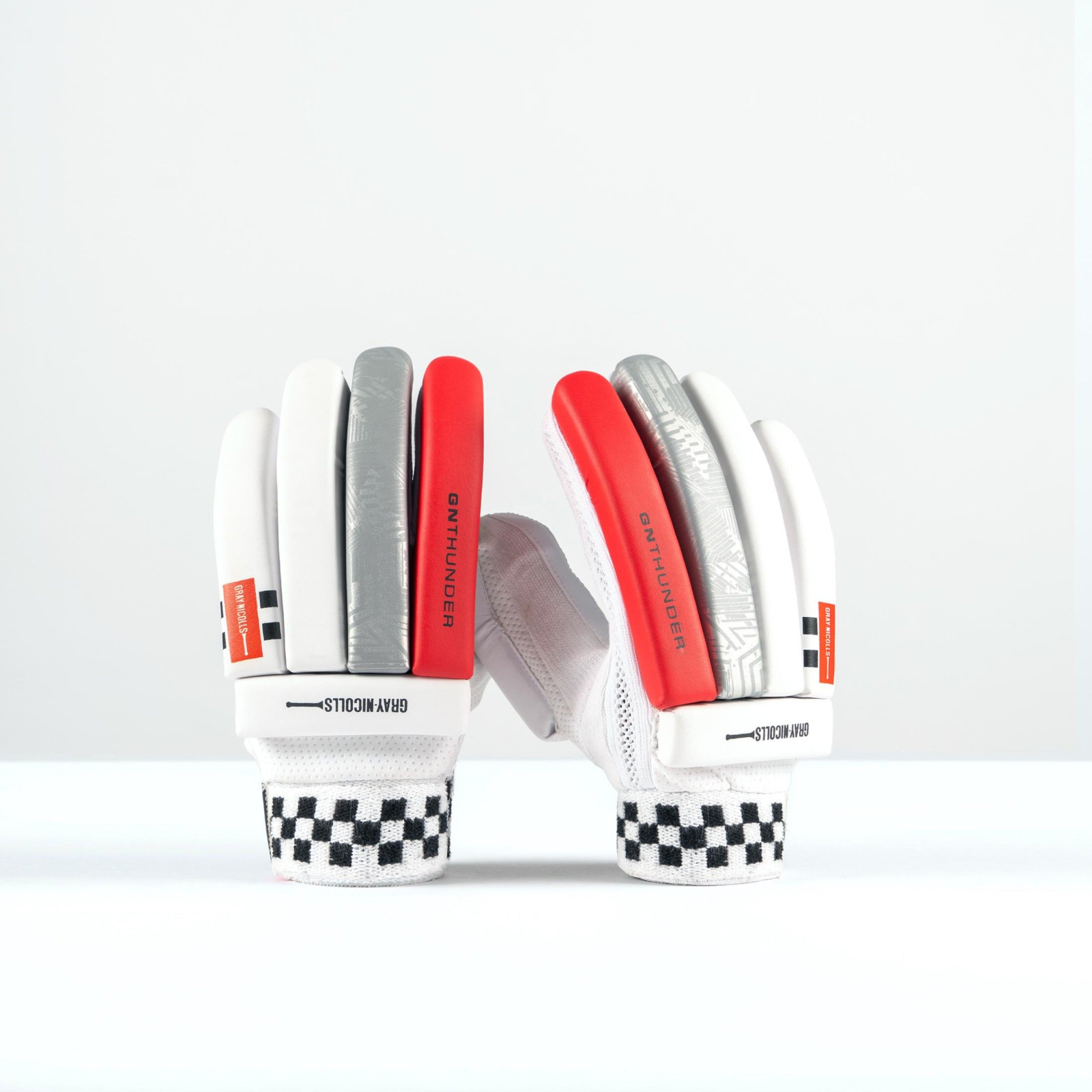 Gray-Nicolls Thunderx Junior Cricket Gloves (2026) - Gray-Nicolls Thunderx Junior Cricket Gloves (2026) - Gants de