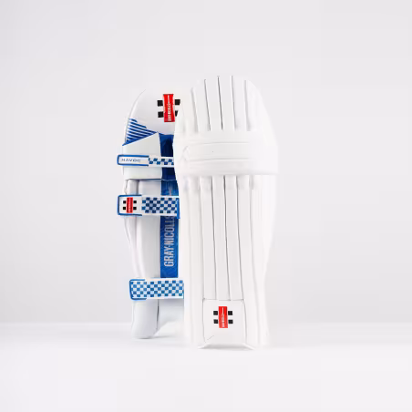 Gray-Nicolls Havoc 1.0 Cricket Pads (2026) - Grey Nicolls