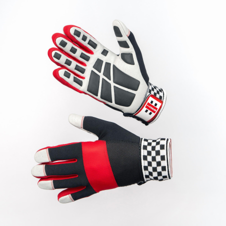 Gray-Nicolls Pro Performance Wicket Keeping Inners (2026) -