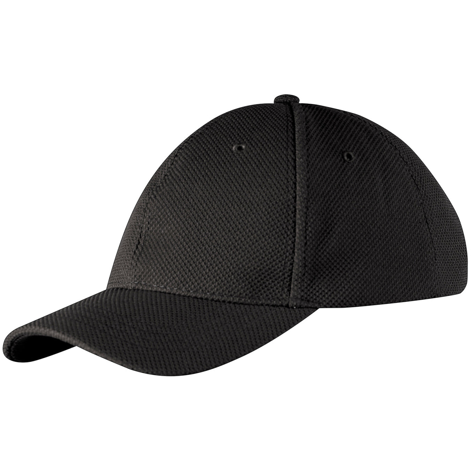 Gray-Nicolls Cricket Cap - Black (2026) - Cappelli da cricket
