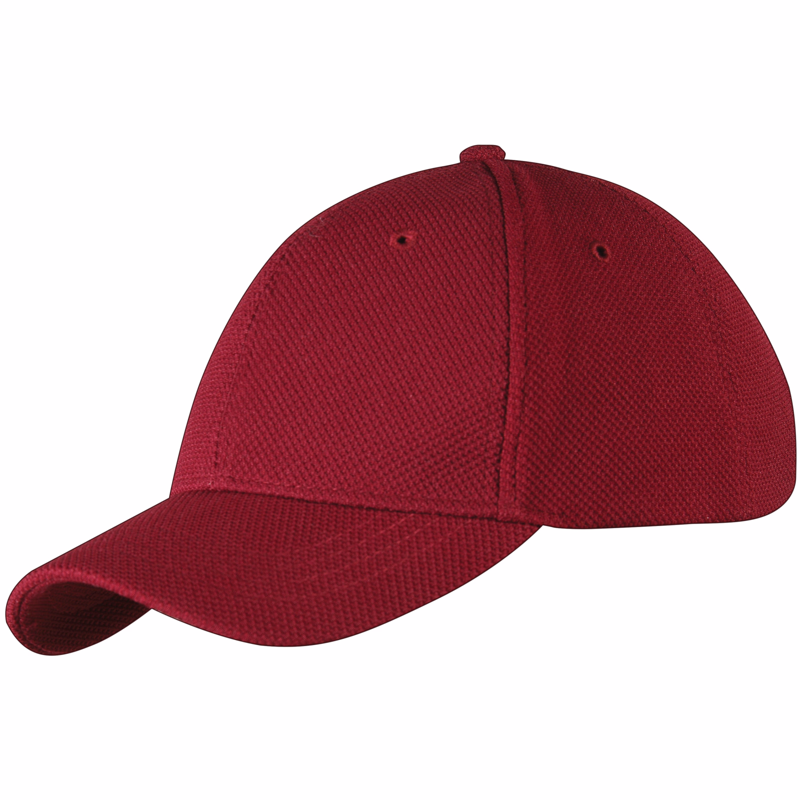Gray-Nicolls Cricket Cap - Maroon (2026) - Cappelli da cricket