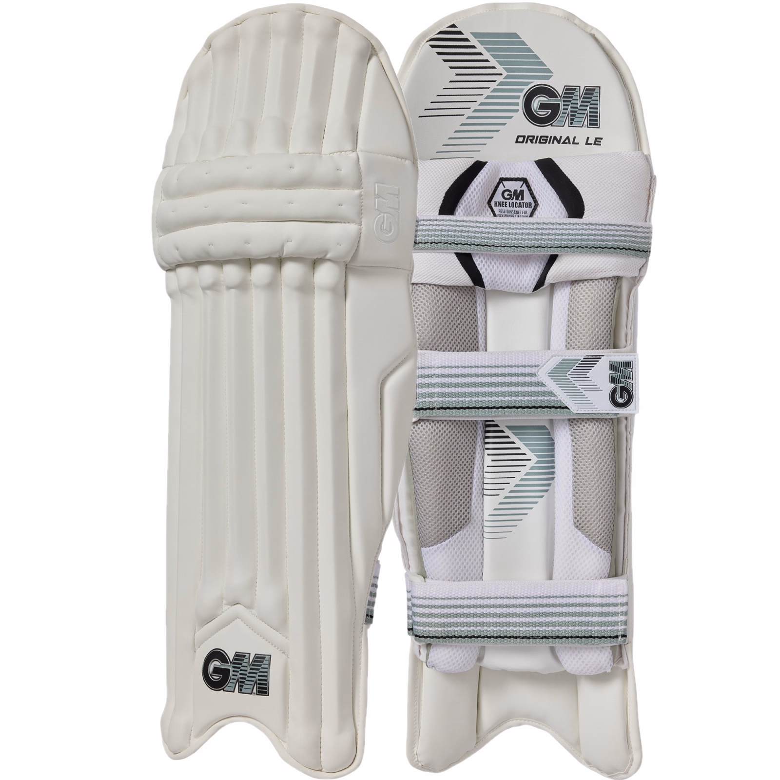 GM Original Limited Edition Cricket Pads (2026) - Gunn & Moore