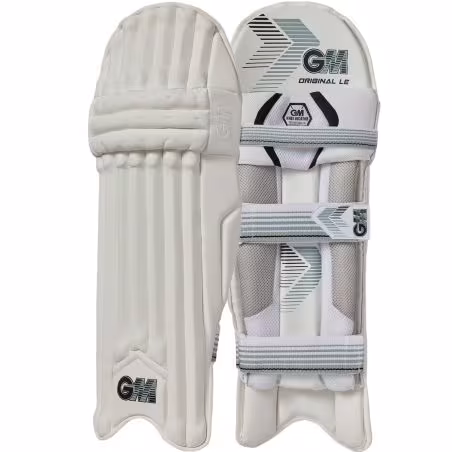 GM Original Limited Edition Cricket Pads (2026) - Gunn & Moore