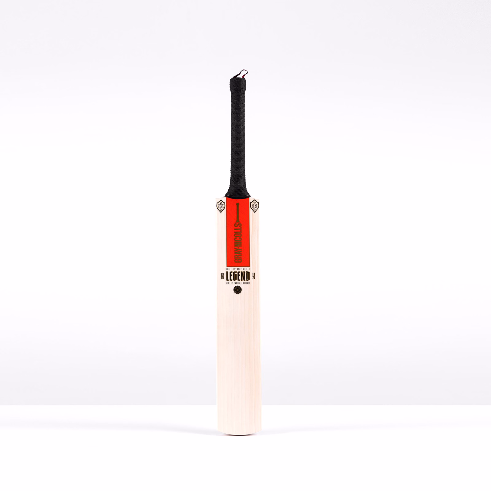Gray-Nicolls Legend Gold Edition Cricket Bat (2026) - Gray