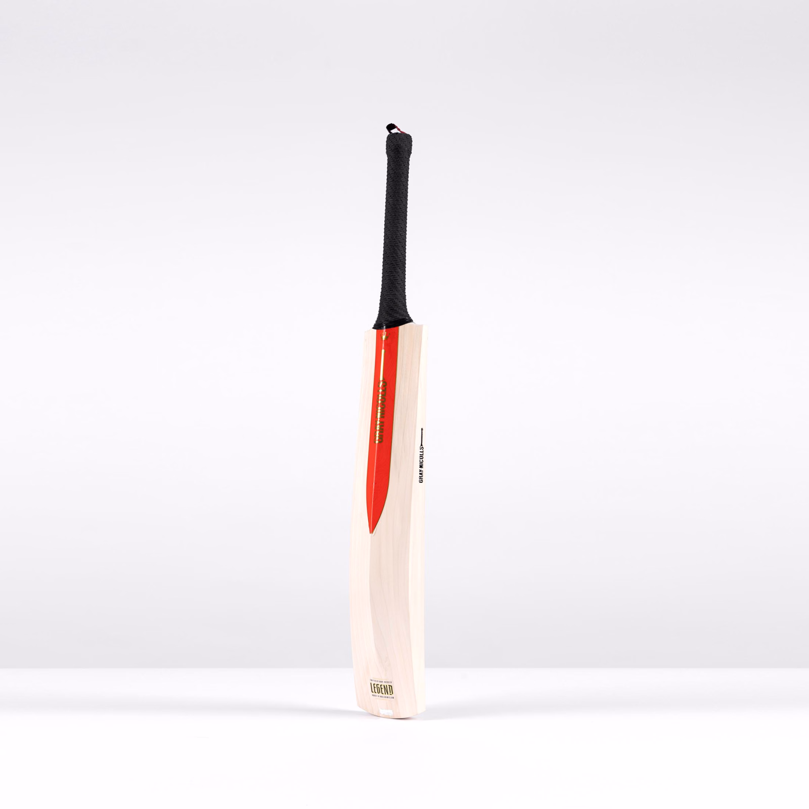 Gray-Nicolls Legend Gold Edition Cricket Bat (2026) - Gray