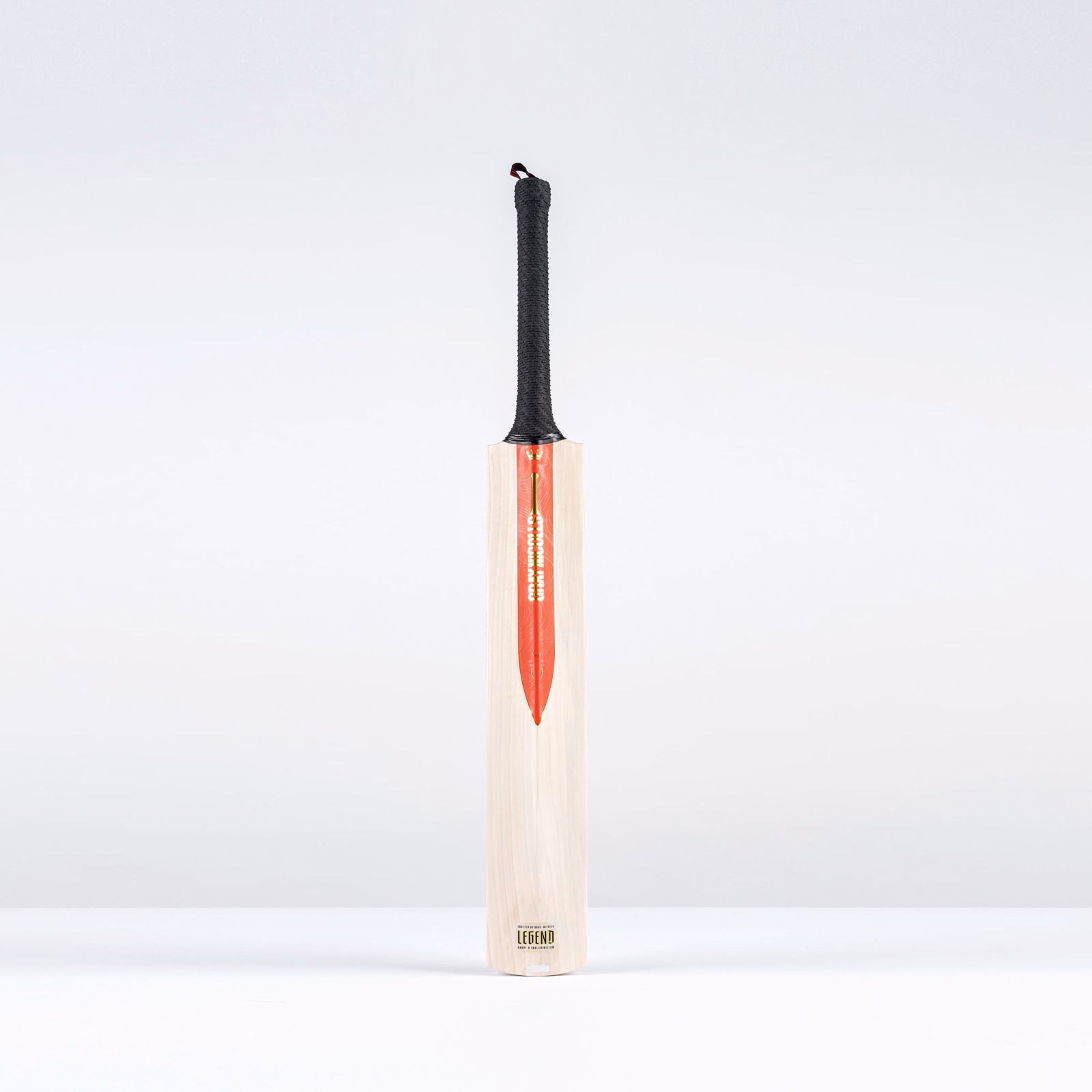 Gray-Nicolls Legend Gold Edition Cricket Bat (2026) - Gray