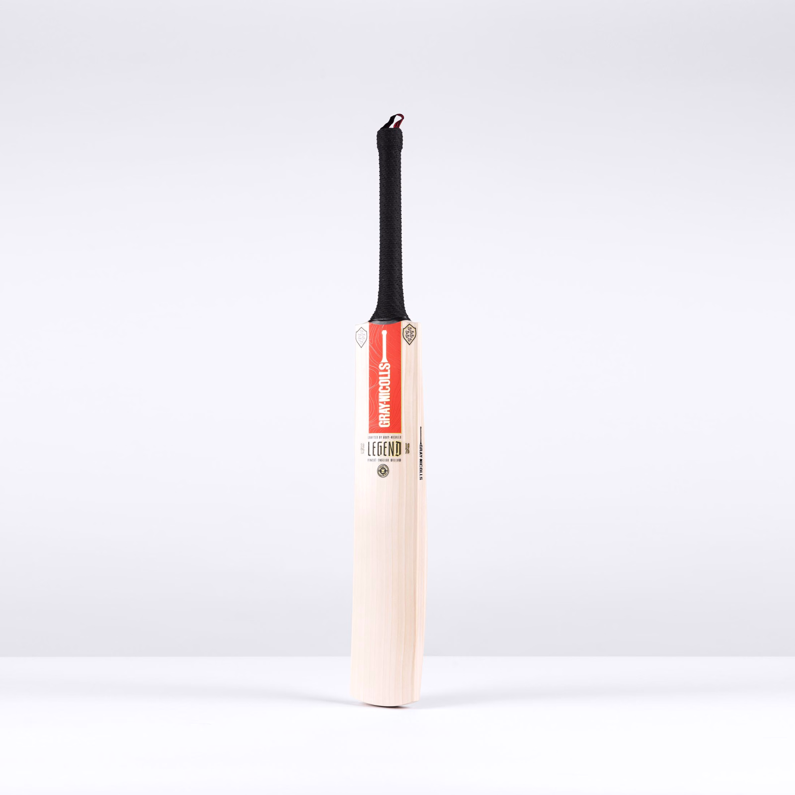 Gray-Nicolls Legend Gold Edition Cricket Bat (2026) - Gray