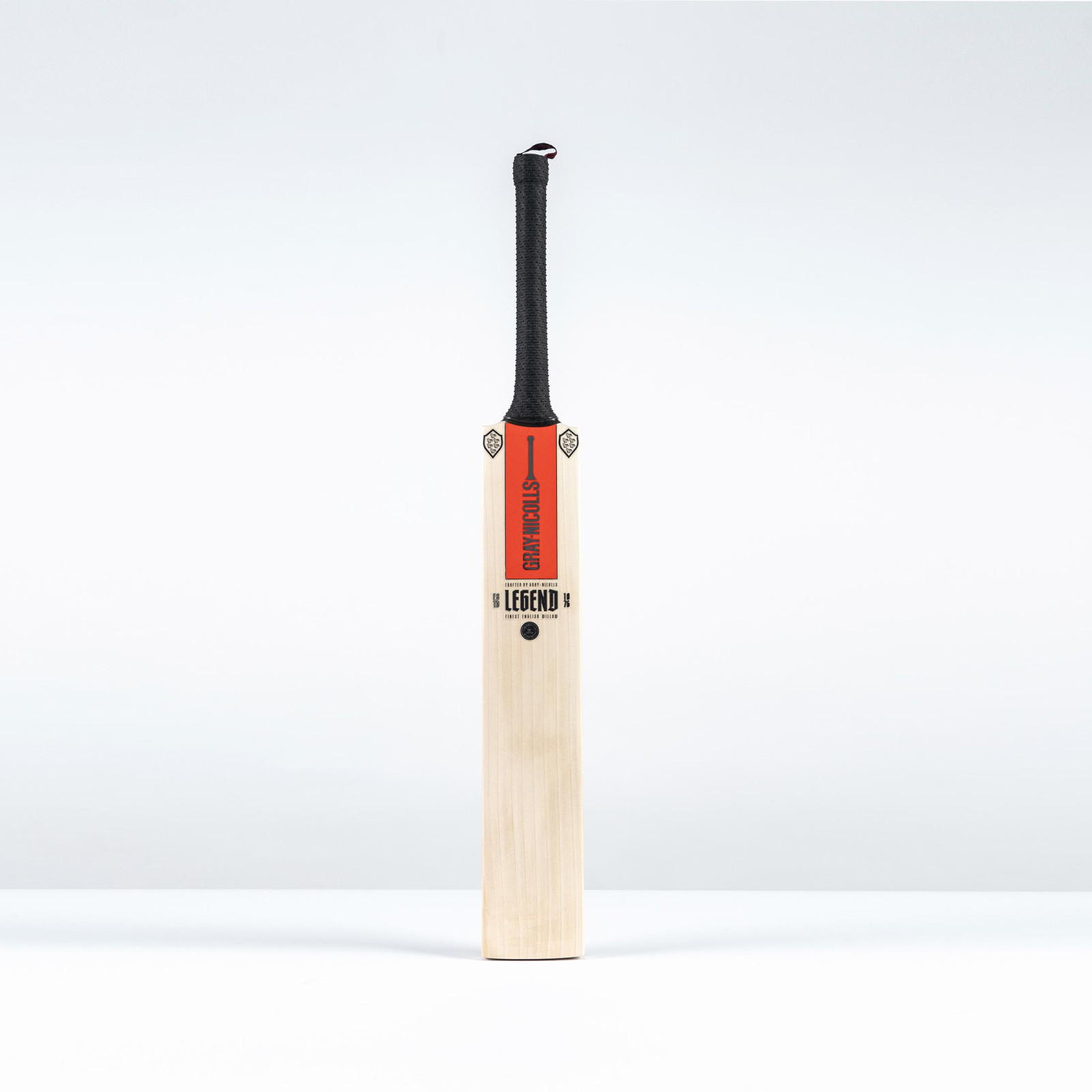 Gray-Nicolls Legend Platinum Edition Cricket Bat (2026) -