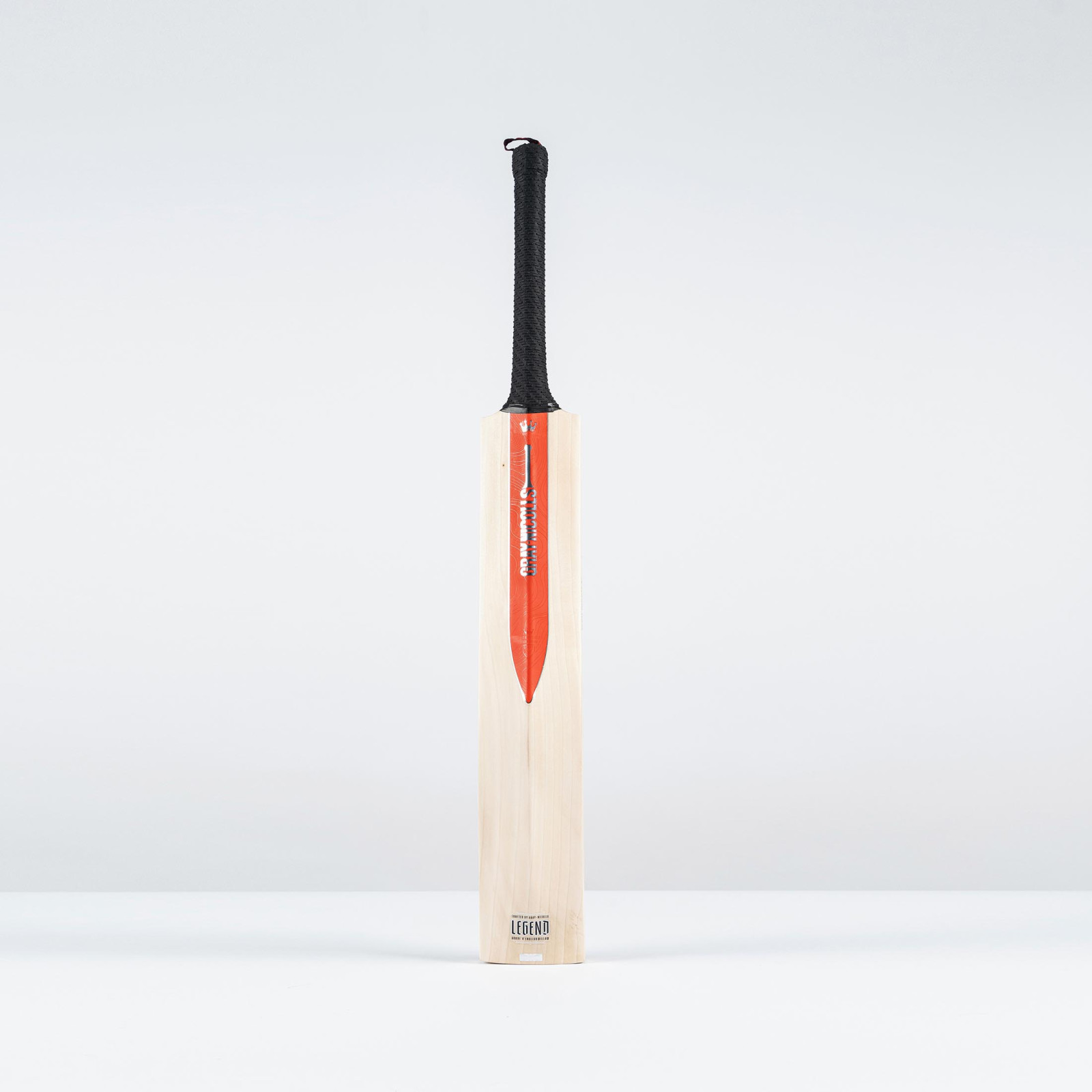 Gray-Nicolls Legend Platinum Edition Cricket Bat (2026) -