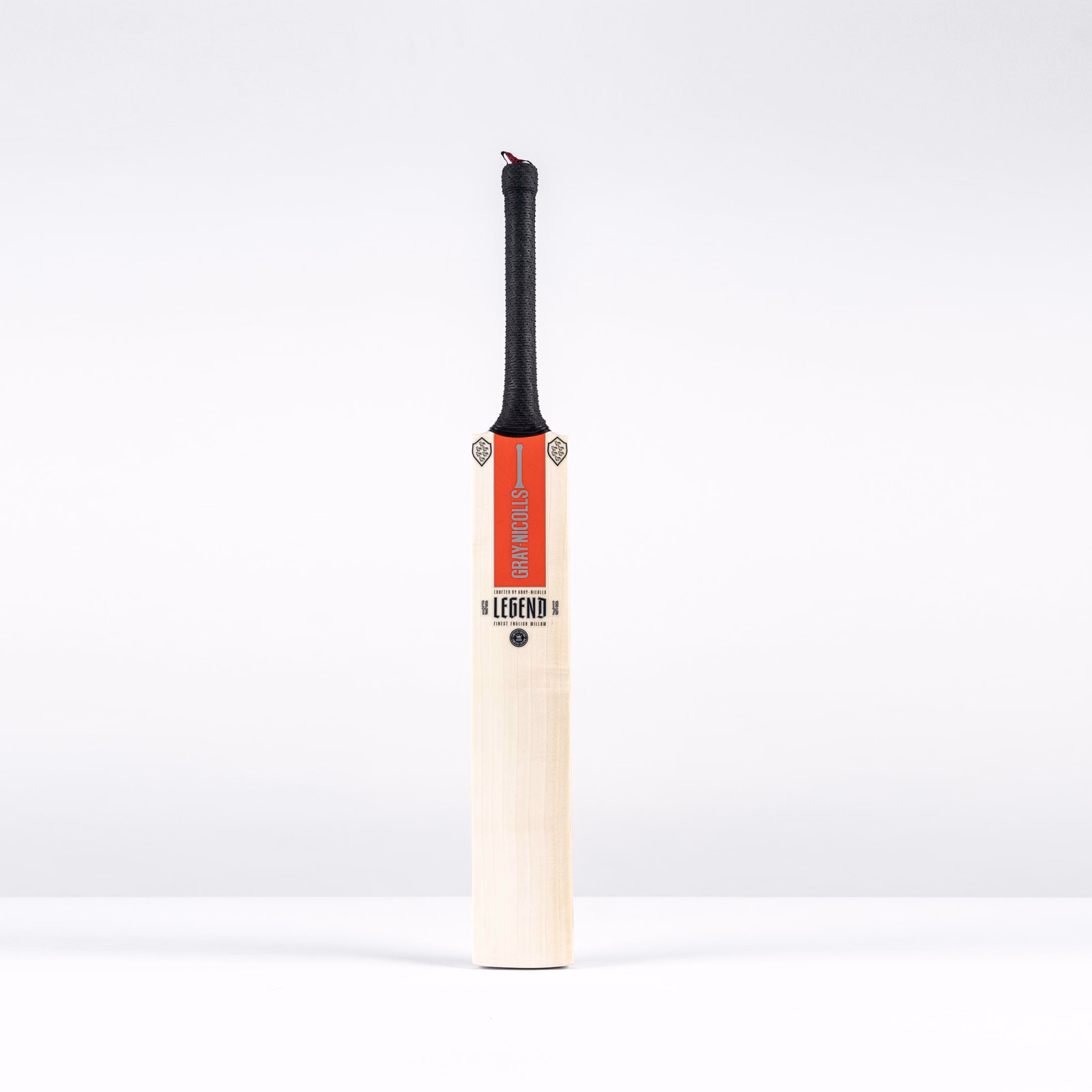 Gray-Nicolls Legend Silver Edition Junior Cricket Bat (2026) -
