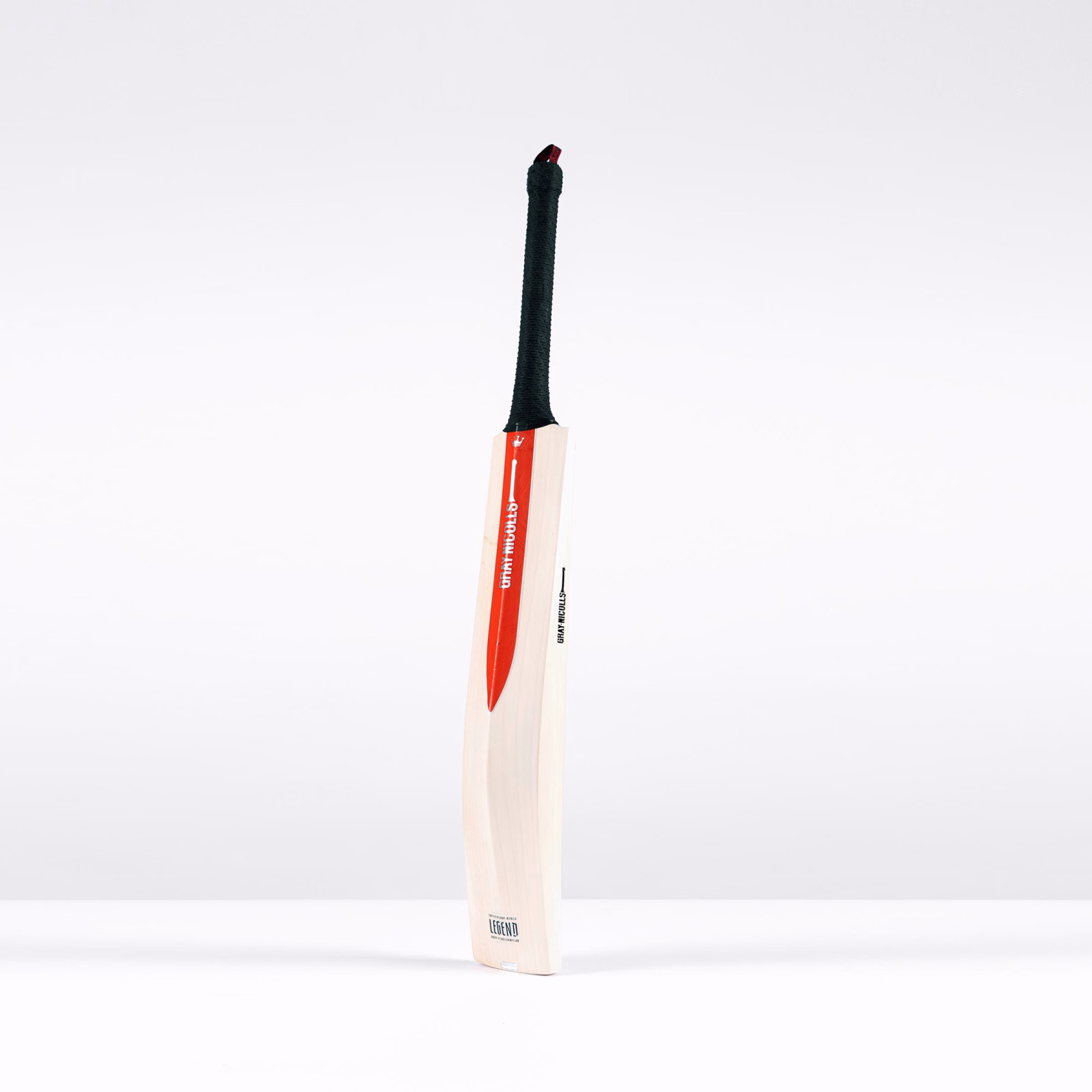 Gray-Nicolls Legend Silver Edition Cricket Bat (2026) -