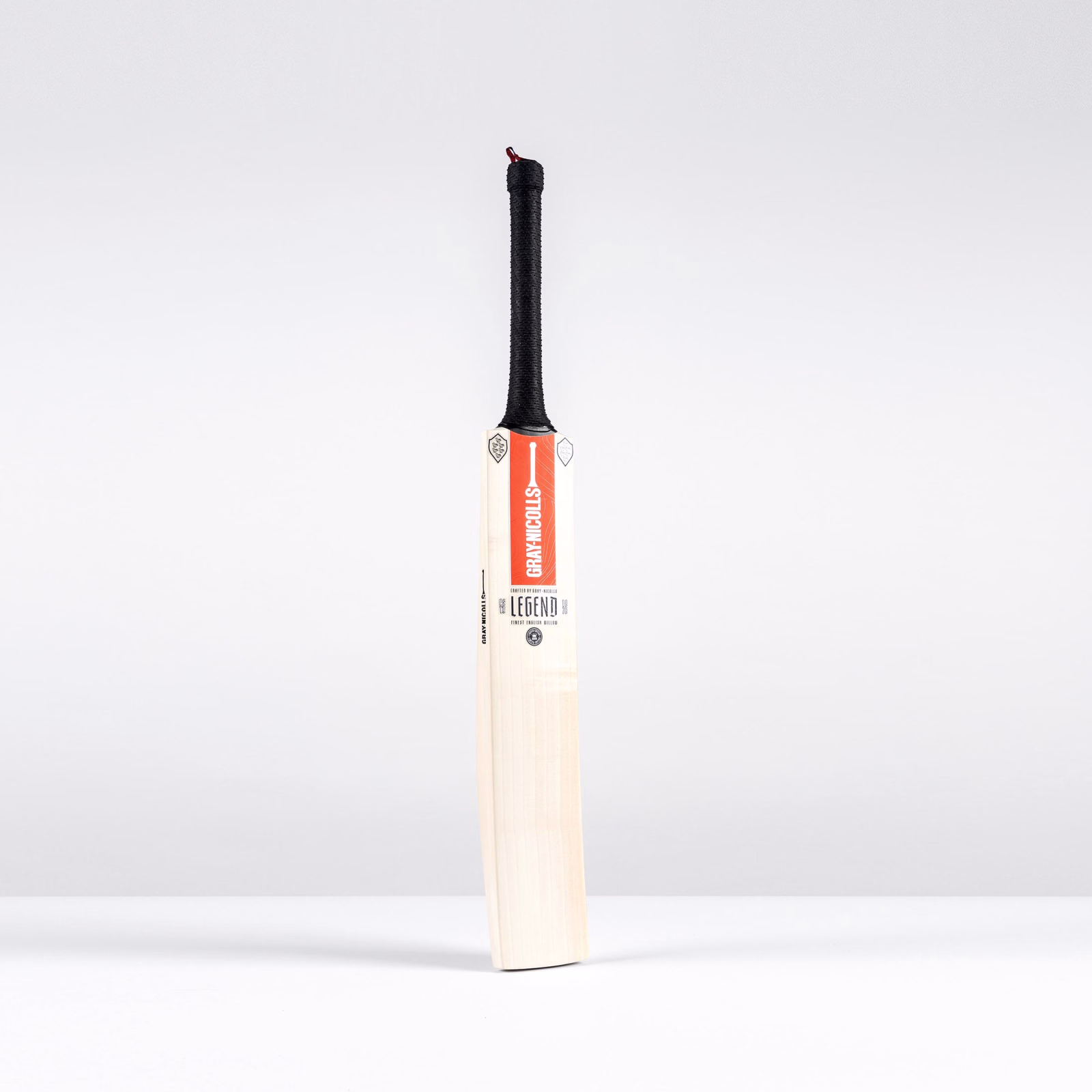 Gray-Nicolls Legend Silver Edition Cricket Bat (2026) -