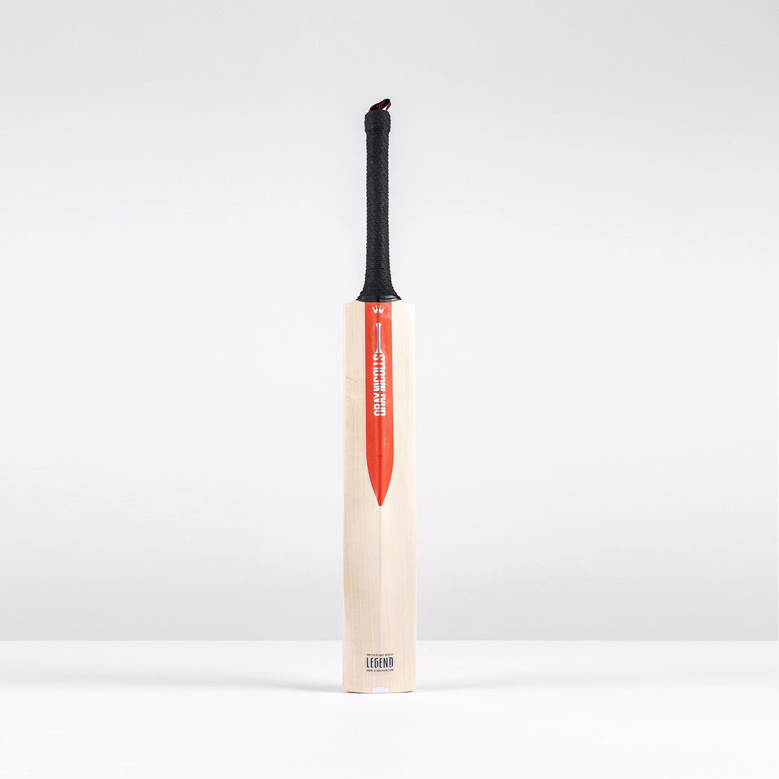 Gray-Nicolls Legend Silver Edition Cricket Bat (2026) -