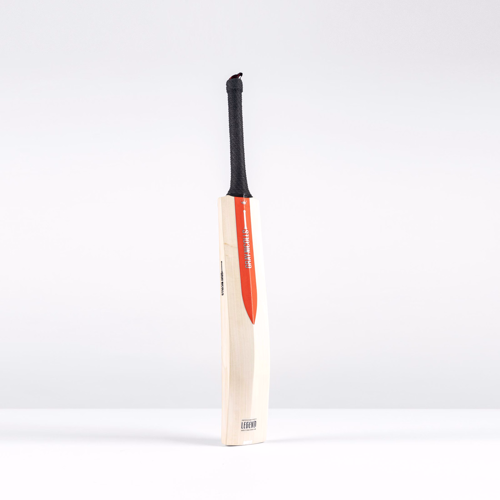 Gray-Nicolls Legend Silver Edition Cricket Bat (2026) -