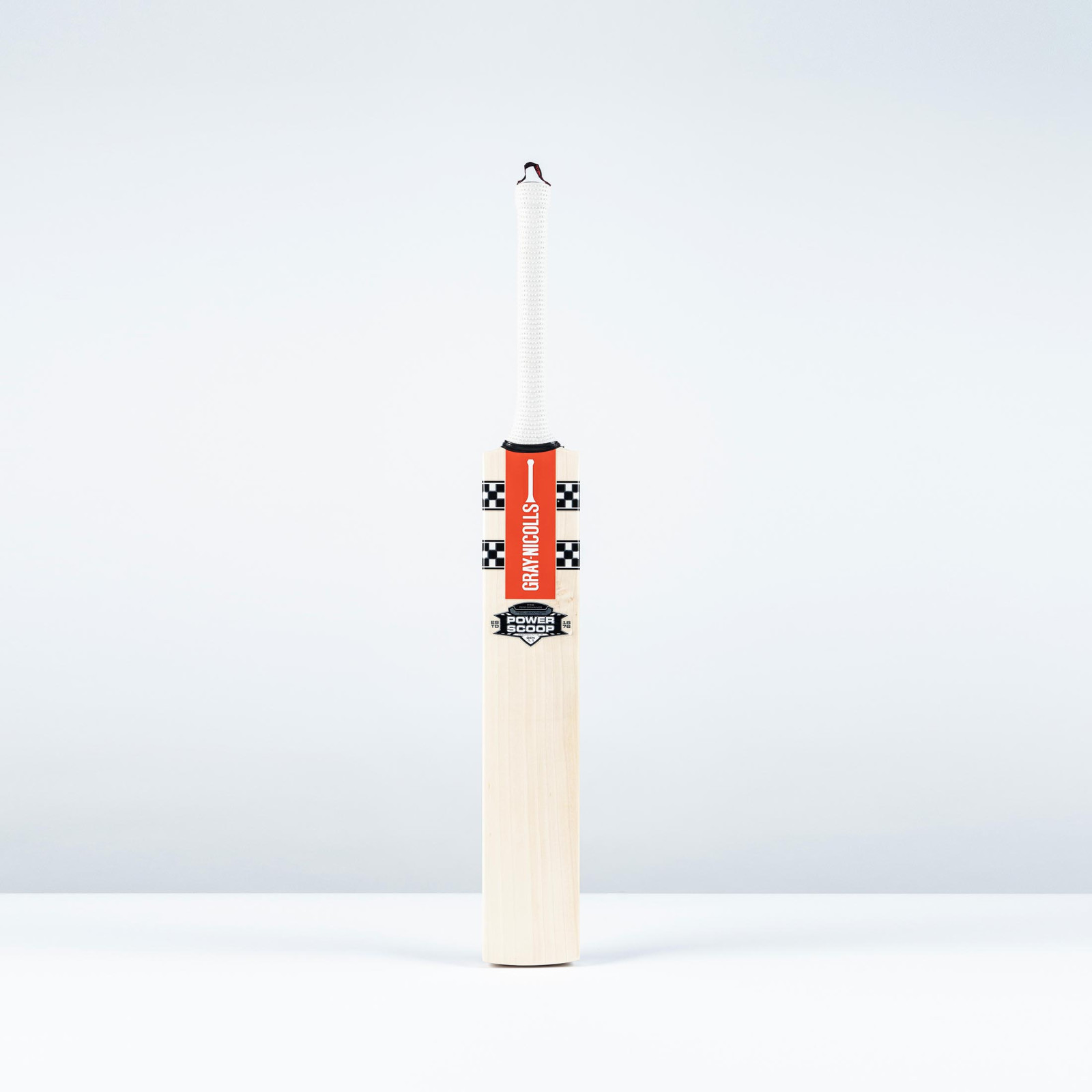 Gray-Nicolls Power Scoop Pro Cricket Bat (2026) - Gray Nicolls
