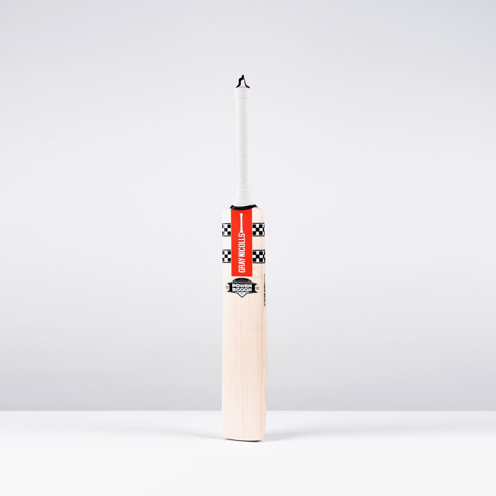 Gray-Nicolls Power Scoop Pro Cricket Bat (2026) - Gray Nicolls