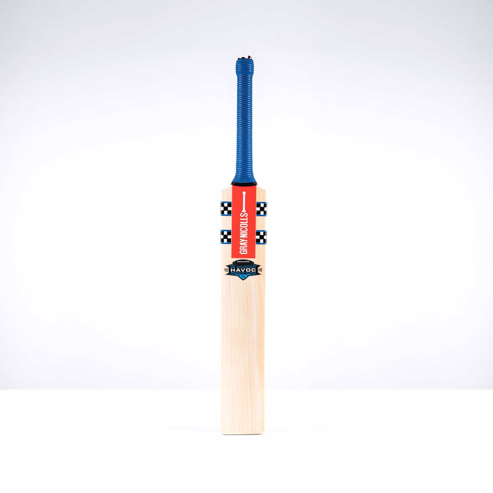 Gray-Nicolls Havoc 1.0 Neo Core Ply Cricket Bat (2026) - Gray-Nicolls Havoc 1.0 Neo Core Ply Cricket Bat (2026) -