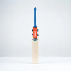 Gray-Nicolls Havoc 1.0 GN350 Junior Cricket Bat (2026) - Battes
