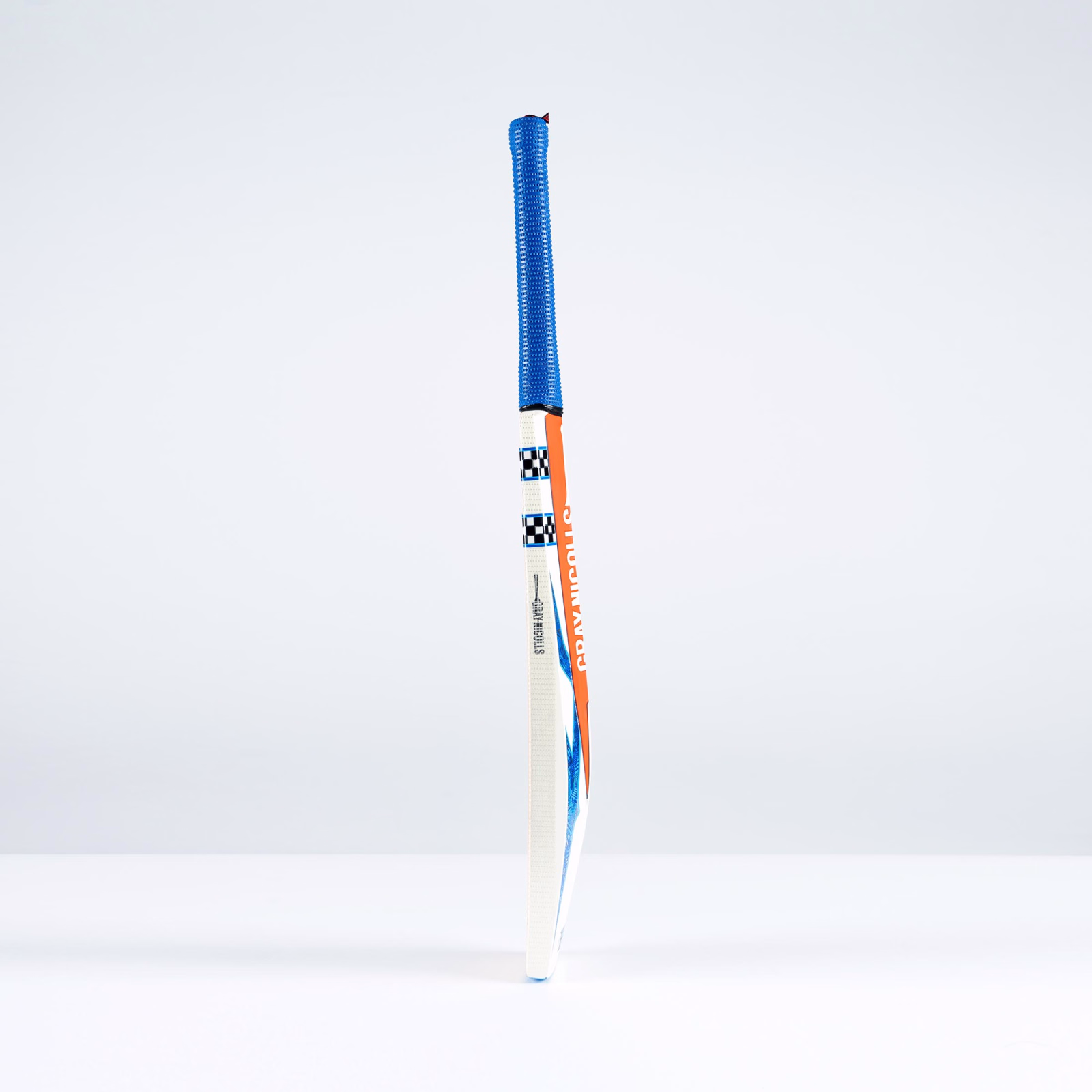 Gray-Nicolls Havoc 1.0 Power Junior Cricket Bat (2026) - Gray