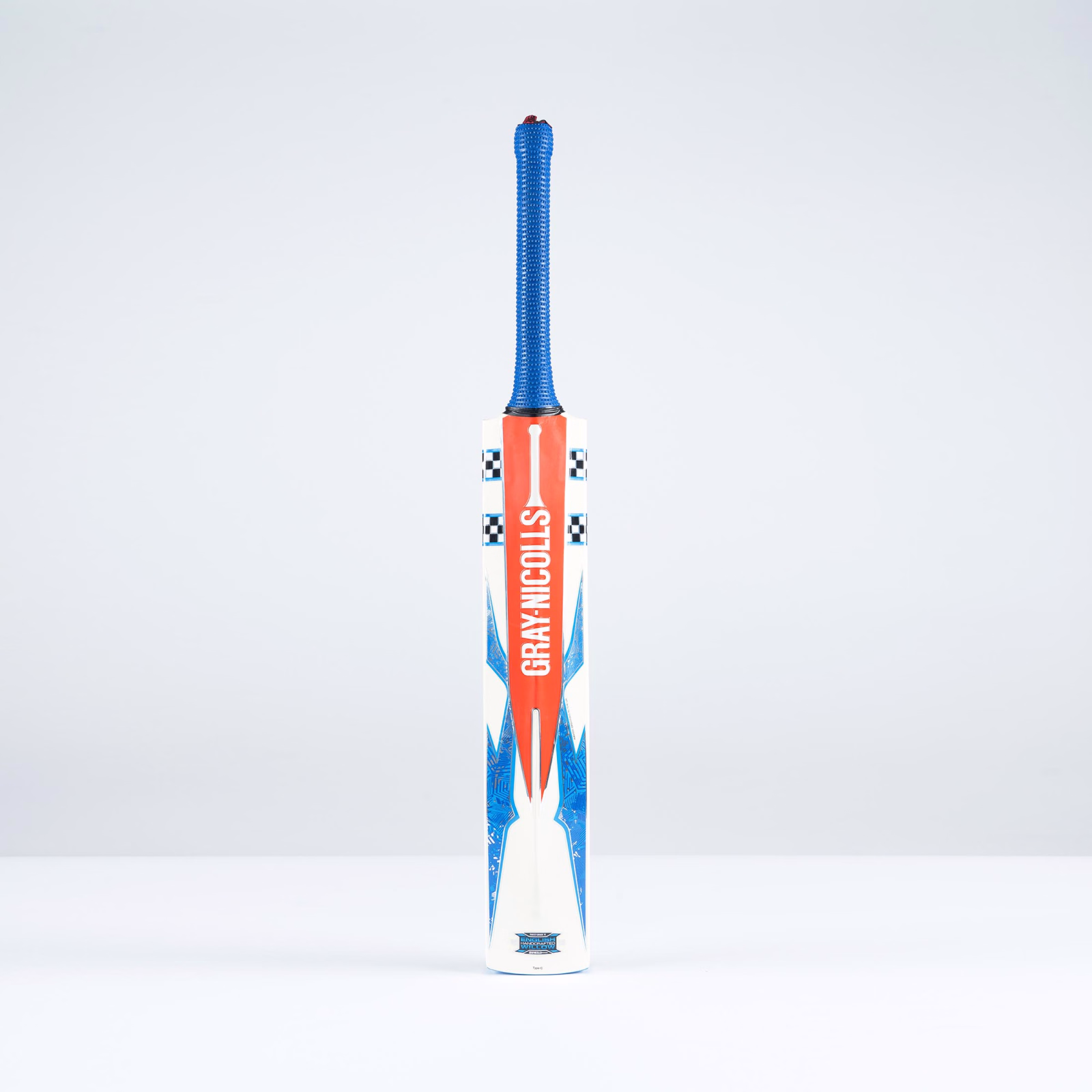 Gray-Nicolls Havoc 1.0 Power Junior Cricket Bat (2026) - Gray