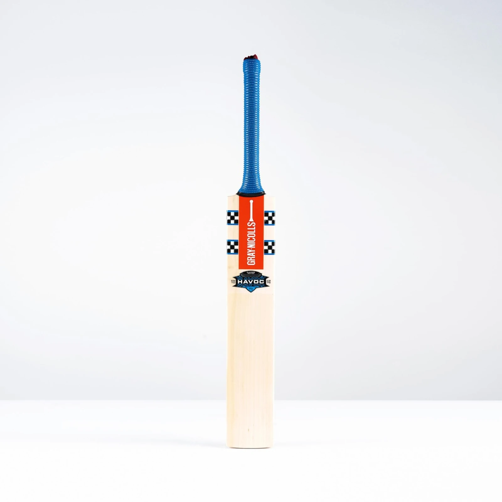 Gray-Nicolls Havoc 1.0 Players Edition Cricket Bat (2026) - Gray-Nicolls Havoc 1.0 Players Edition Cricket Bat (2026) -