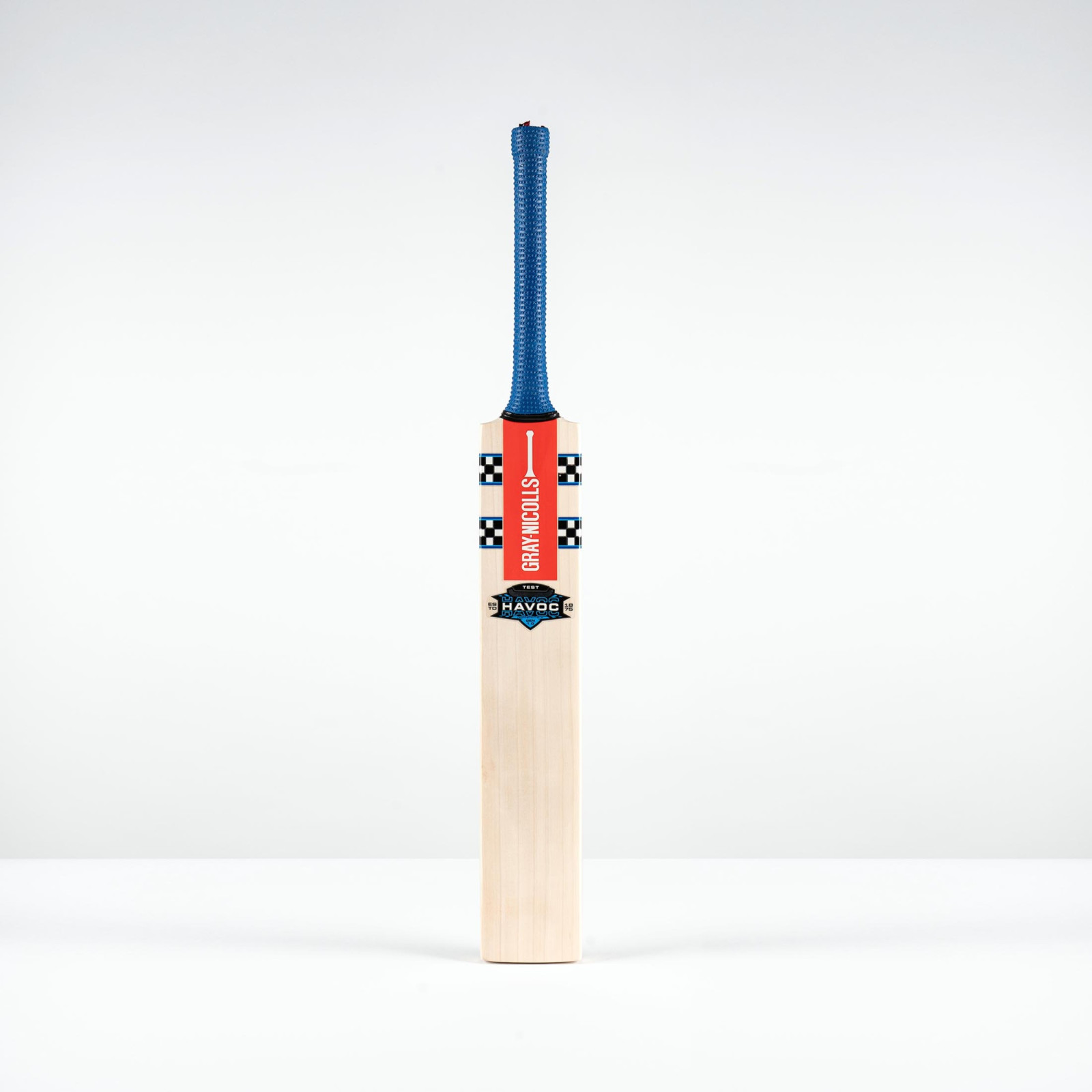 Gray-Nicolls Havoc 1.0 Test Cricket Bat (2026) - Gray Nicolls