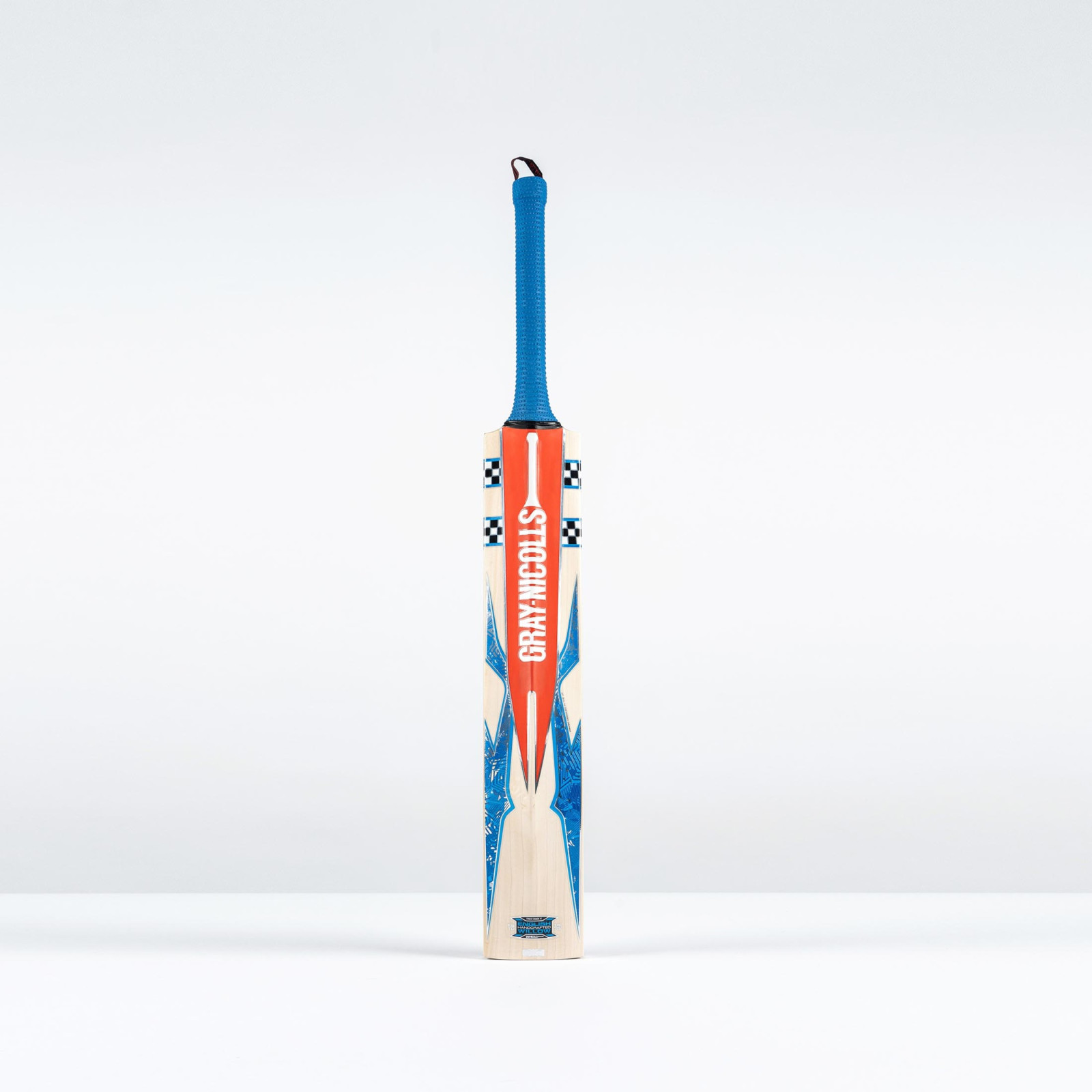 Gray-Nicolls Havoc 1.0 GN450 Junior Cricket Bat (2026) - Gray
