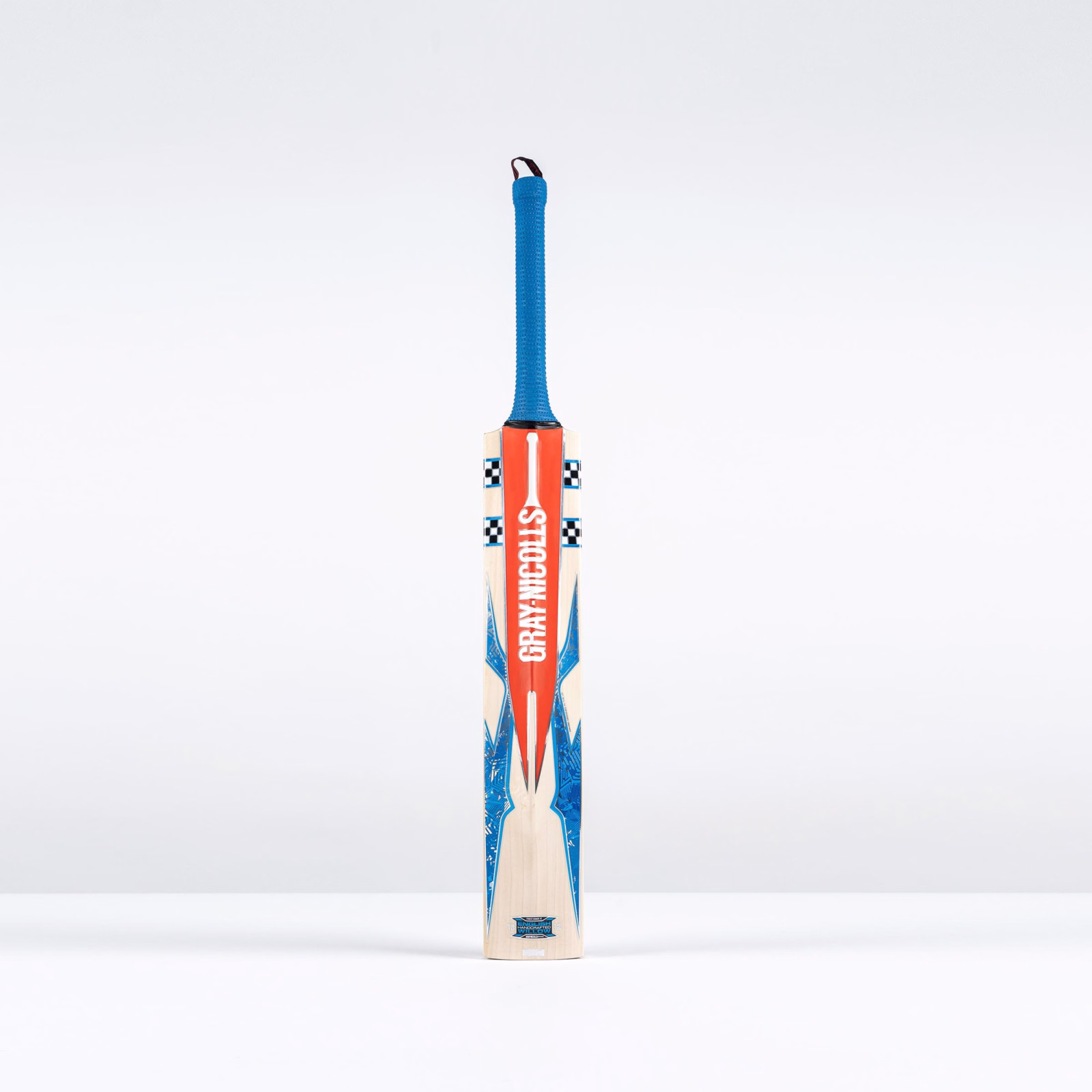Gray-Nicolls Havoc 1.0 Test Junior Cricket Bat (2026) - Gray