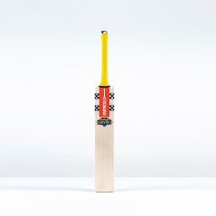 Gray-Nicolls Havoc HB317 Pro Edition Cricket Bat (2026) - Gray