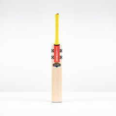 Gray-Nicolls Havoc HB317 Test Junior Cricket Bat (2026) - Gray