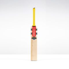 Gray-Nicolls Havoc HB317 GN550 Cricket Bat (2026) - Gray