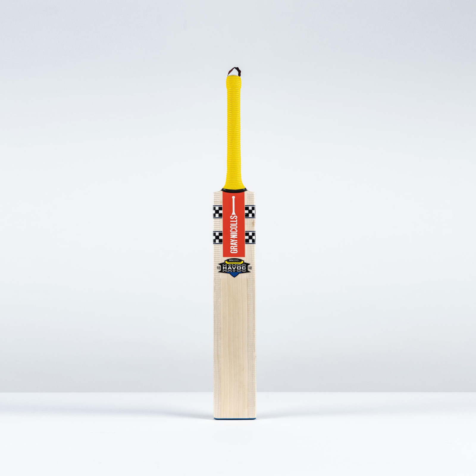 Gray-Nicolls Havoc HB317 GN330+ Cricket Bat (2026) - Gray