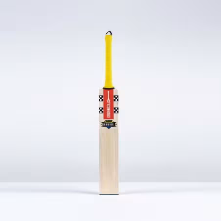 Gray-Nicolls Havoc HB317 GN330+ Cricket Bat (2026) - Gray