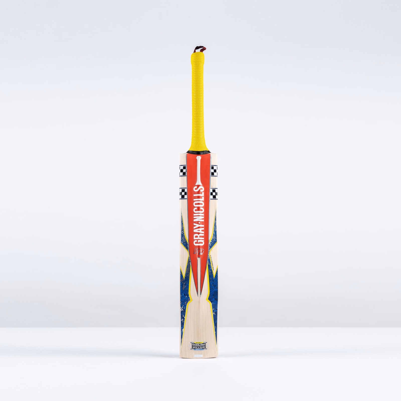 Gray-Nicolls Havoc HB317 GN330+ Junior Cricket Bat (2026) - Gray-Nicolls Havoc HB317 GN330+ Junior Cricket Bat (2026) -
