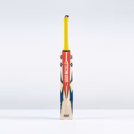 Gray-Nicolls Havoc HB317 GN330+ Junior Cricket Bat (2026)