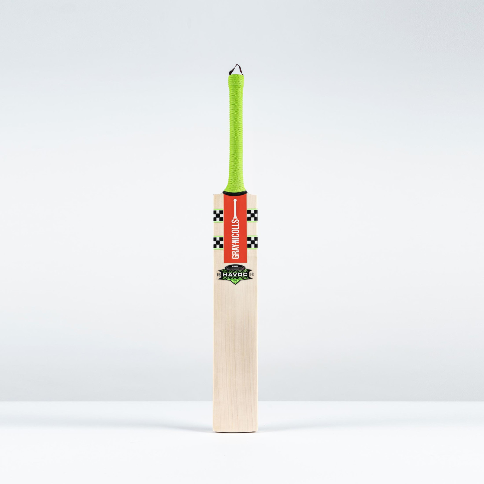 Gray-Nicolls Havoc 1.3 Pro Cricket Bat (2026) - Gray-Nicolls