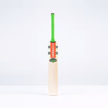 Gray-Nicolls Havoc 1.3 GN350 Cricket Bat (2026) - Gray Nicolls