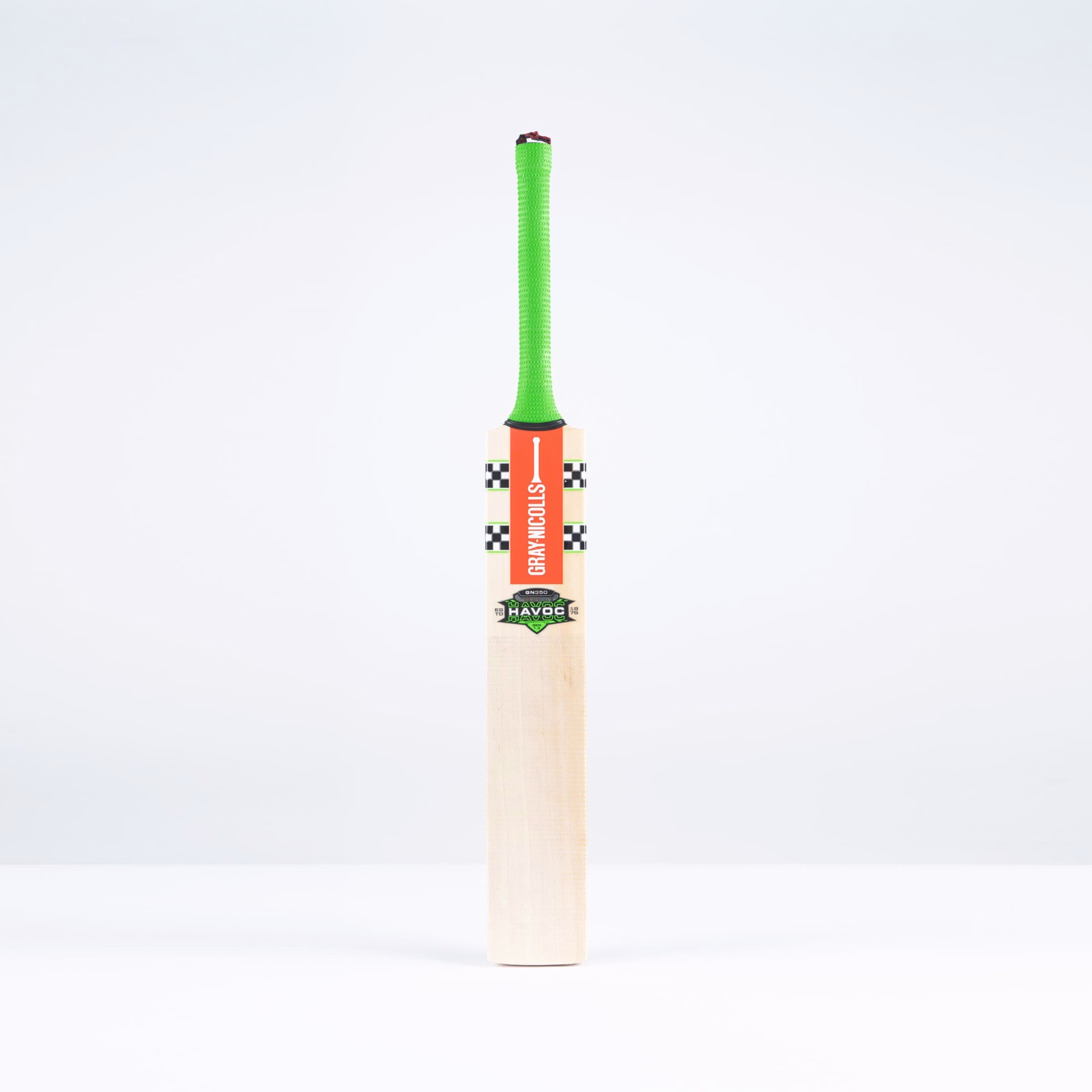 Gray-Nicolls Havoc 1.3 GN350 Junior Cricket Bat (2026) -