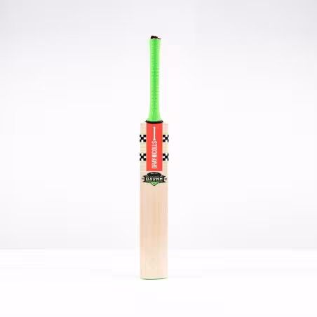 Gray-Nicolls Havoc 1.3 GN130+ Junior Cricket Bat (2026) -