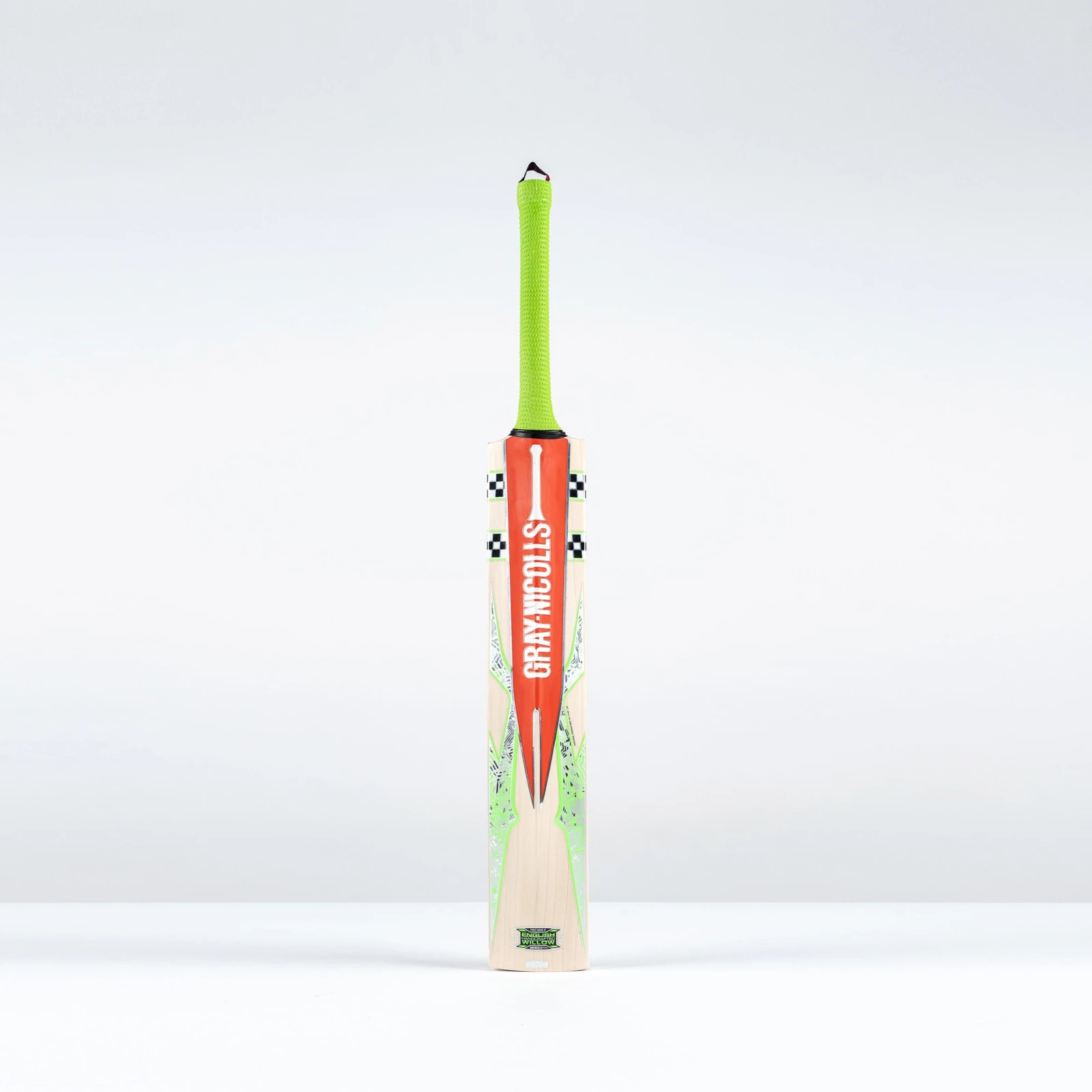 Gray-Nicolls Havoc 1.3 GN350 Junior Cricket Bat (2026) -