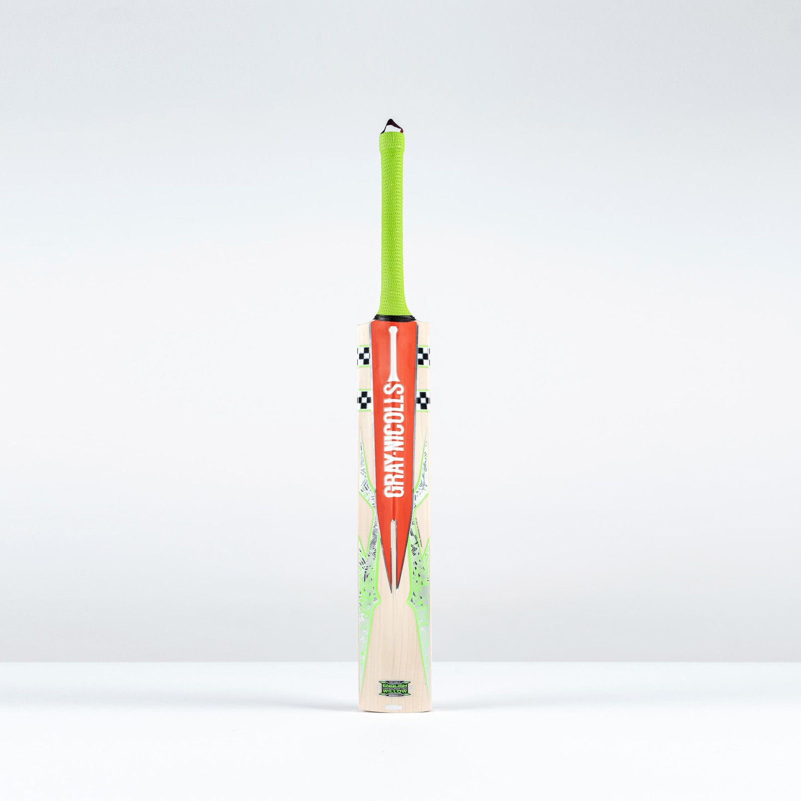 Gray-Nicolls Havoc 1.3 Test Lite Cricket Bat (2026) - Gray